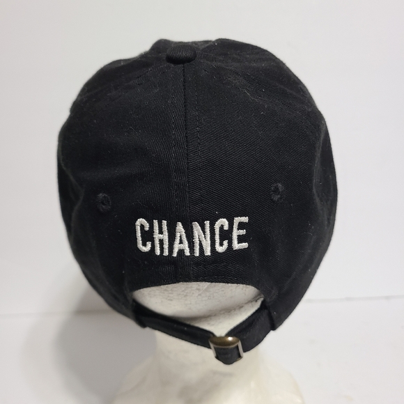 B55 Chance The Rapper 3 SnapBack Hat Cap Embroidered Logo Adult Mens - Picture 3 of 5